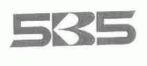 5B5