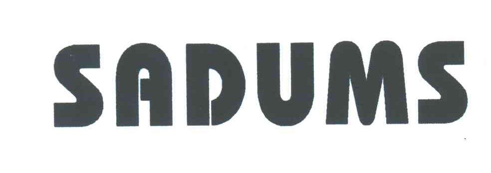 SADUMS