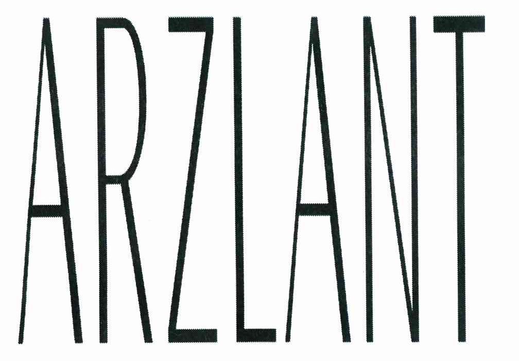 ARZLANT