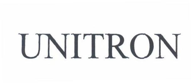UNITRON