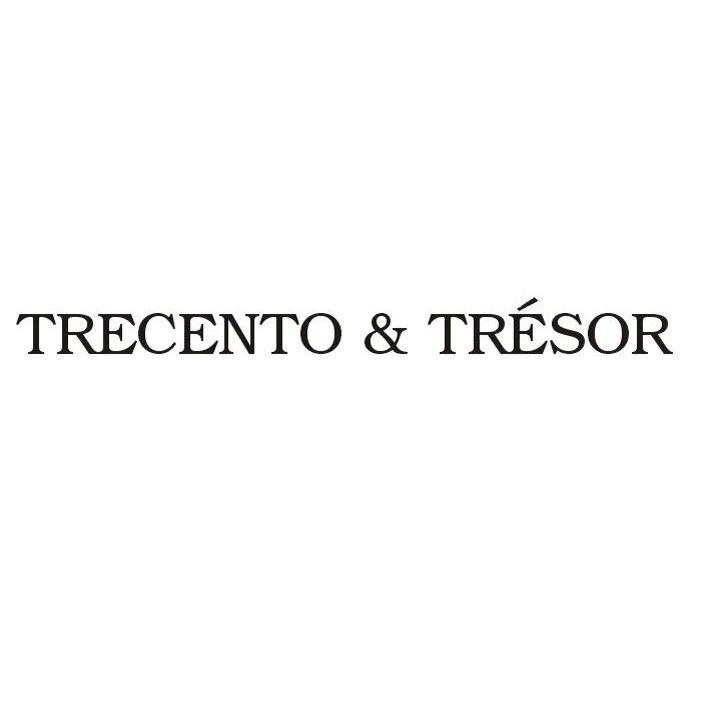 TRECENTO&TRESOR