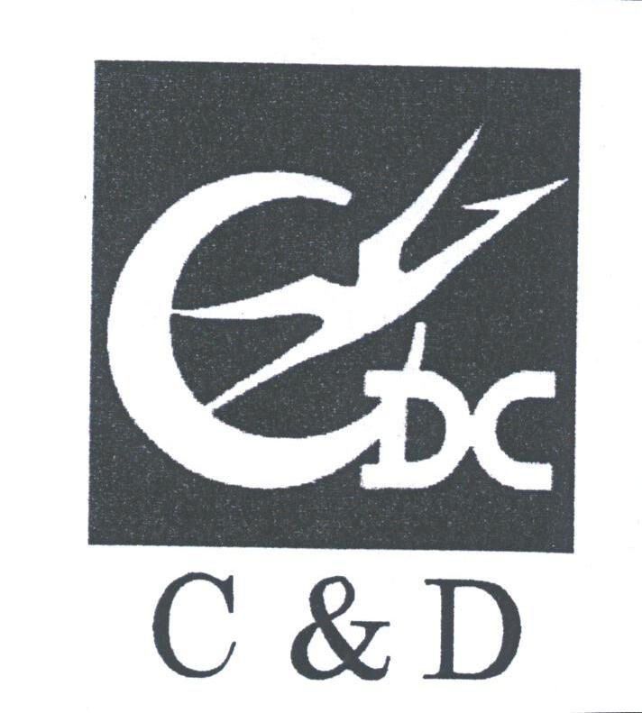 C & D