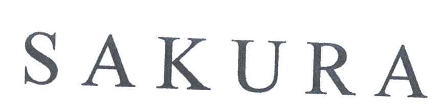 SAKURA