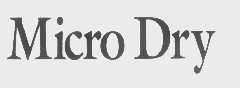 MICRO DRY