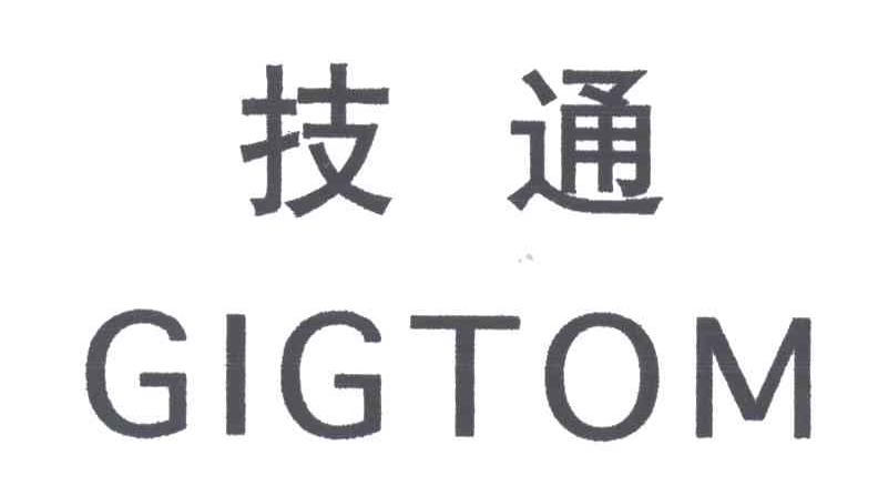 技通;GIGTOM