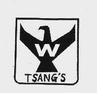 TSANG'S W