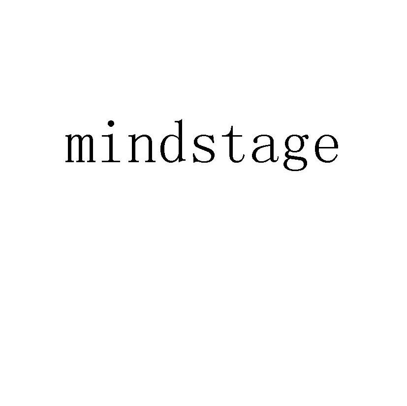 MINDSTAGE