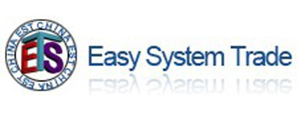 EST EASY SYSTEM TRADE EST CHINA