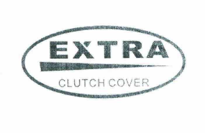 EXTRA CLUTCH COVER