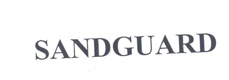 SANDGUARD