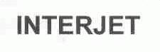 INTERJET