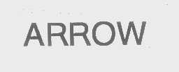 ARROW