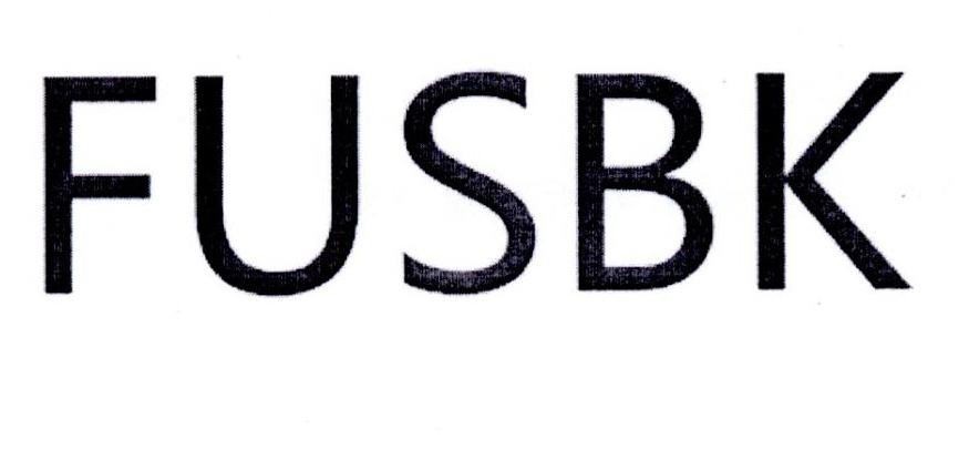 FUSBK