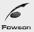 FOWSON
