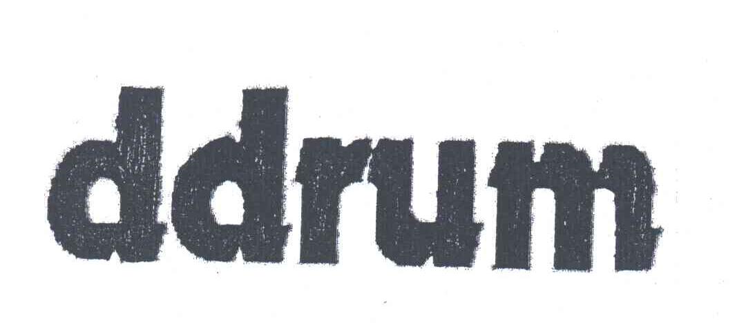 DDRUM