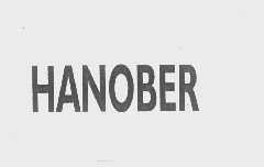 HANOBER
