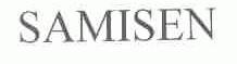 SAMISEN