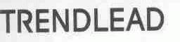 TRENDLEAD