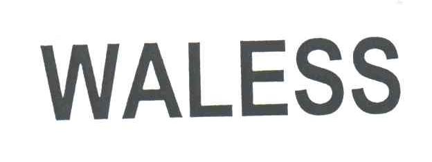 WALESS