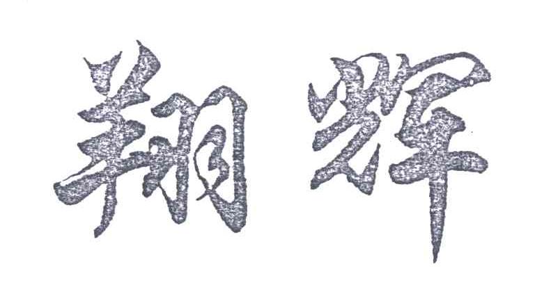 翔辉