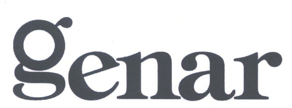 GENAR