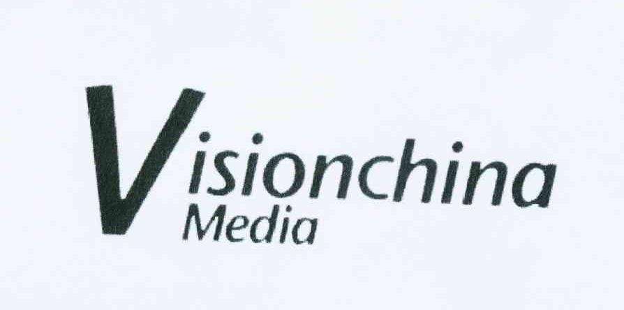 VISIONCHINA MEDIA