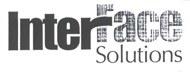 INTER FACE SOLUTIONS