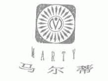 马尔蒂;MARTY