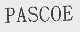 PASCOE