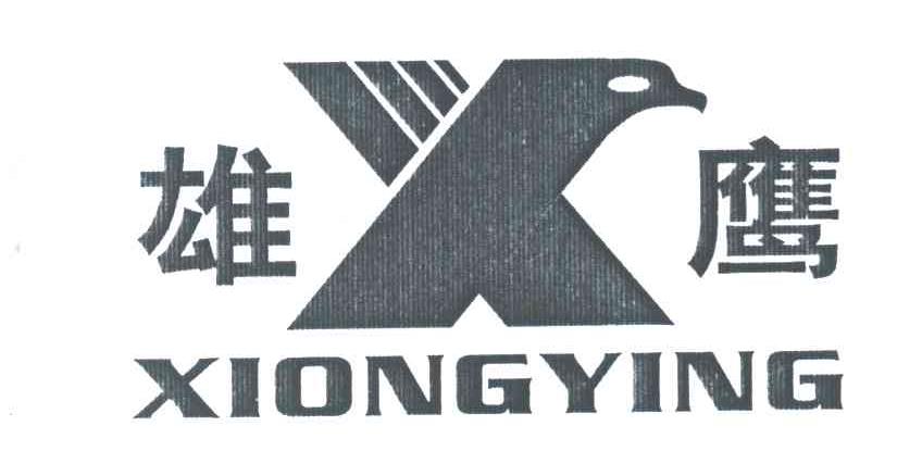 雄鹰