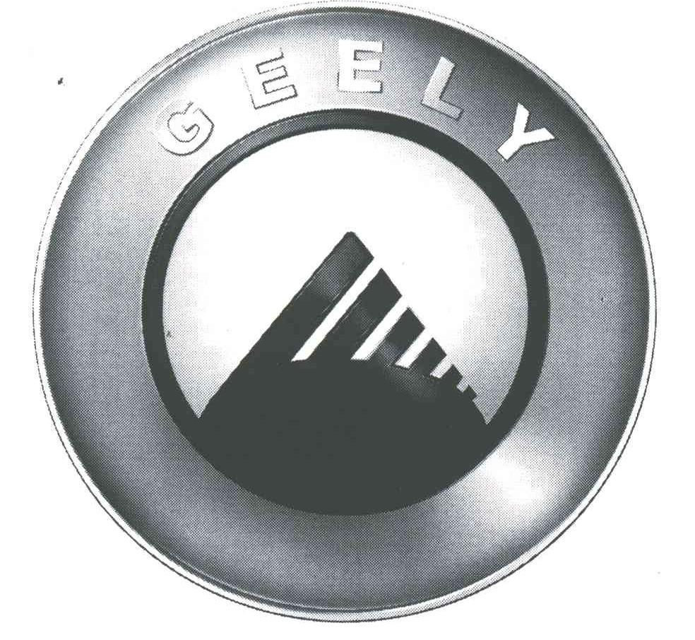 GEELY