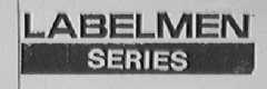 LABELMEN SERIES