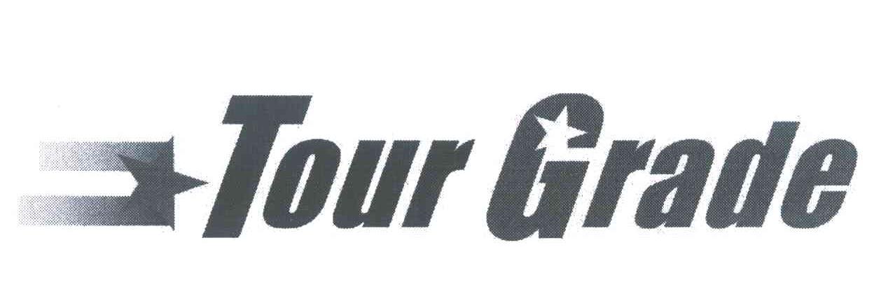 TOUR GRADE