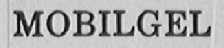 MOBILGEL