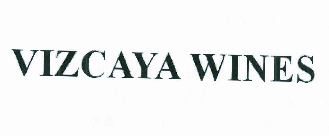 VIZCAYA