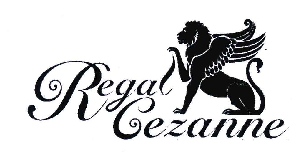 REGAL GEZANNE