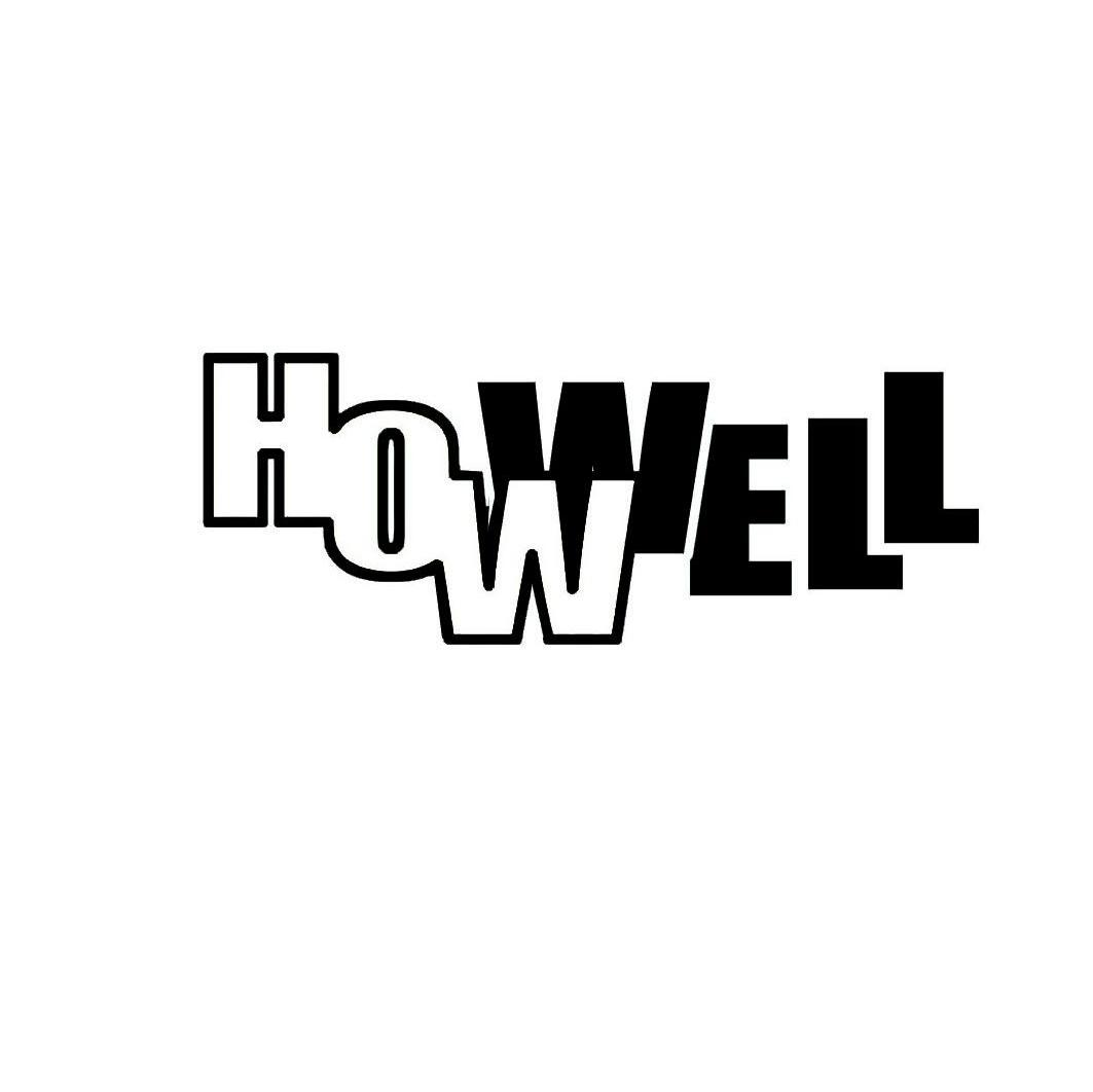 HOW WELL
