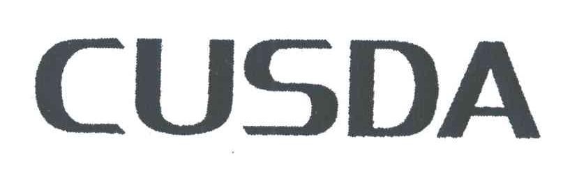 CUSDA