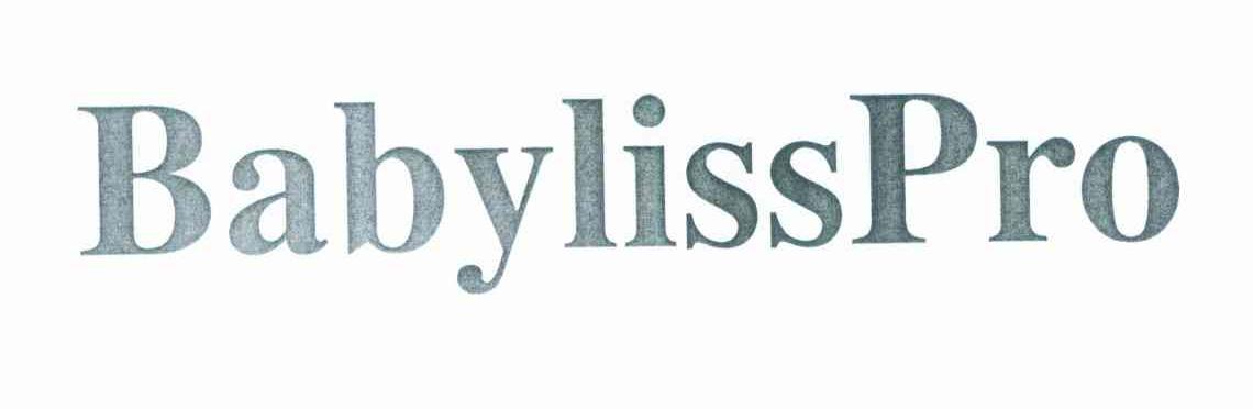 BABYLISSPRO