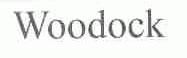 WOODOCK