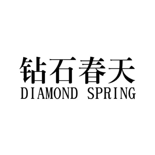 钻石春天  DIAMOND SPRING