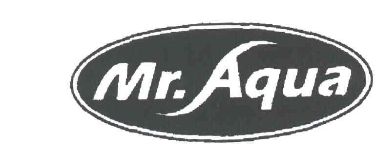 MR AQUA