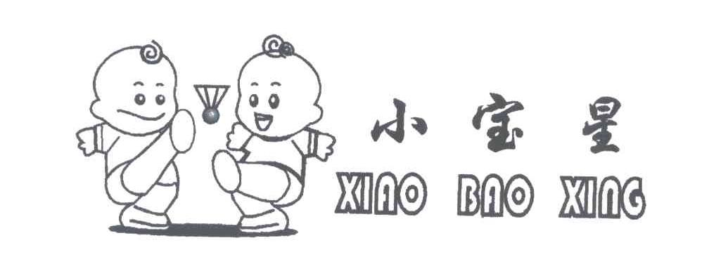 小宝星及图形