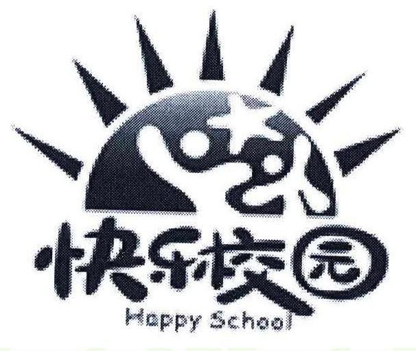 快乐校园;HAPPY SCHOOL