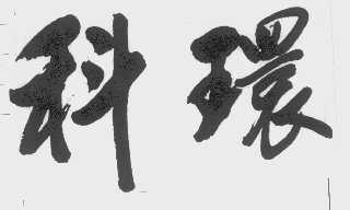 科环