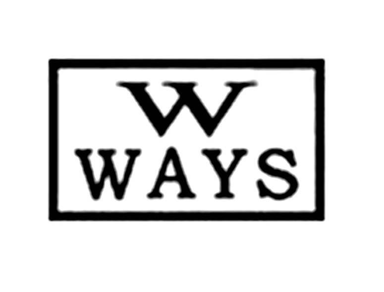 WAYS W