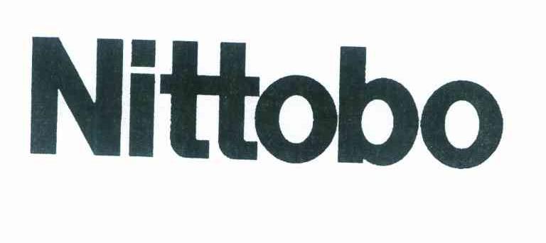 NITTOBO