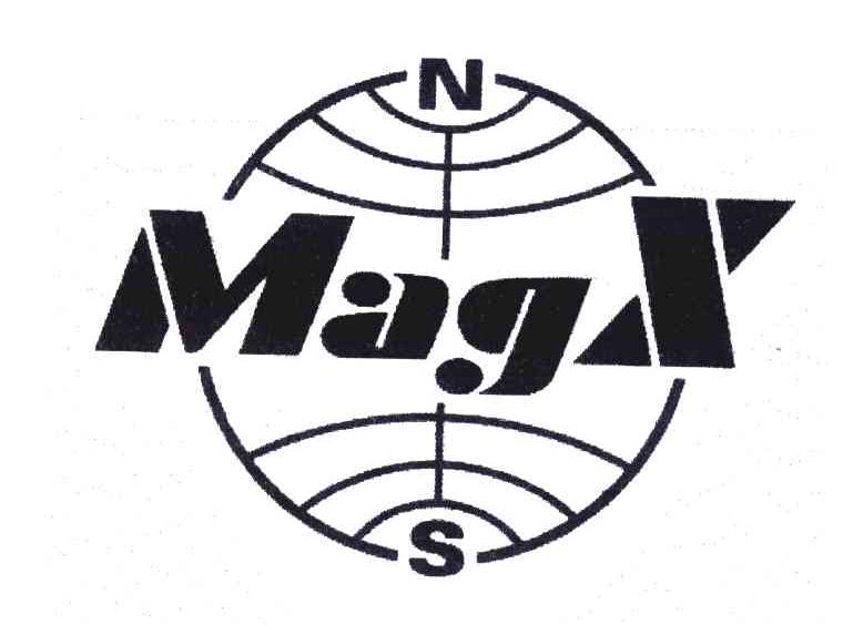 MAGX;NS