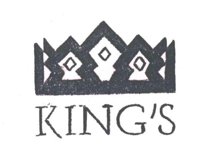 KING＇S