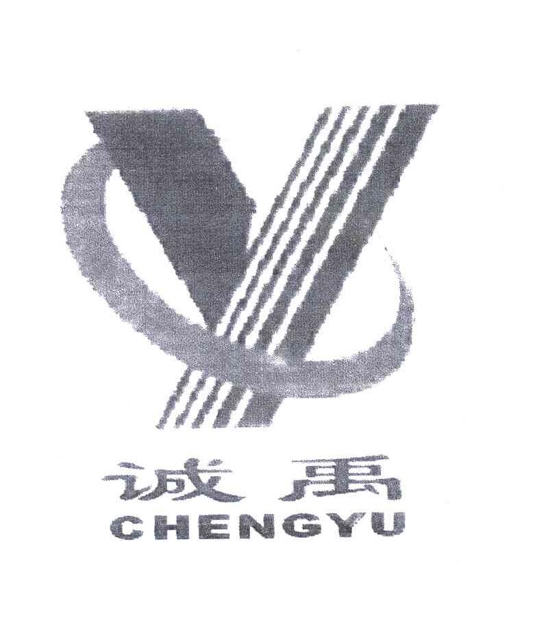 诚禹;CY